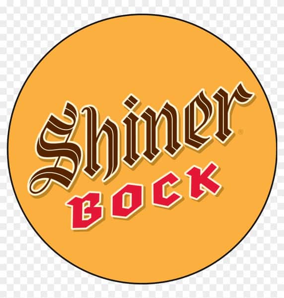 Draft Shiner Bock