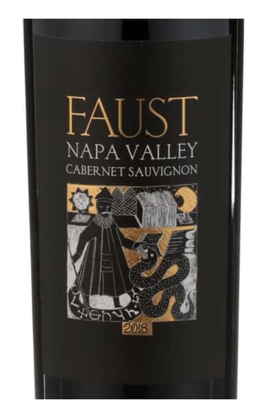 Faust, Cabernet Sauvignon