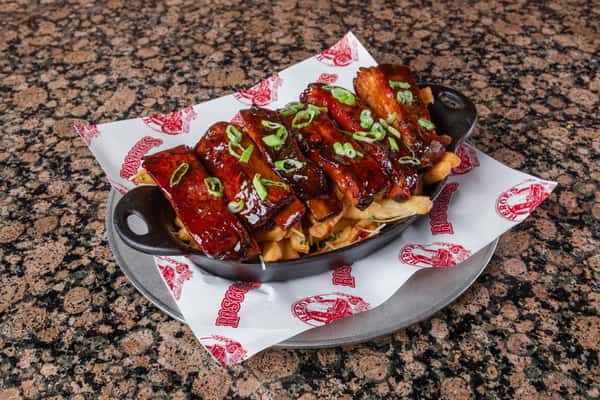 StickyRibs