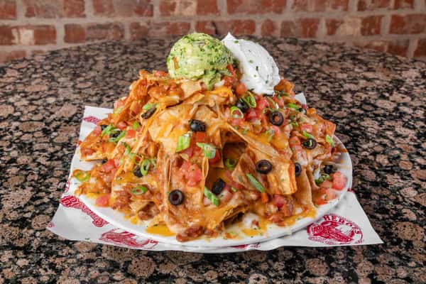 Nachos
