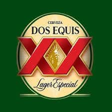 Dos Equis Lager