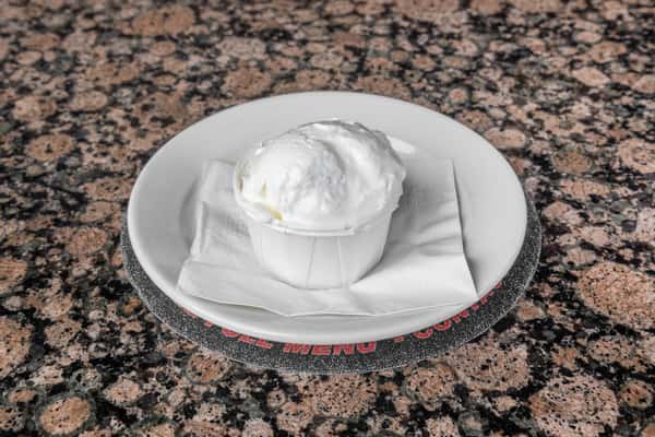Side of Sour Cream