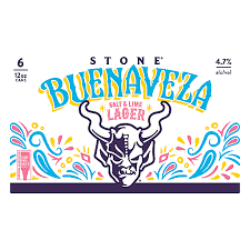 Stone Buenavesa