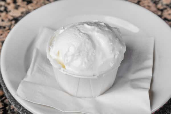Side Sour Cream