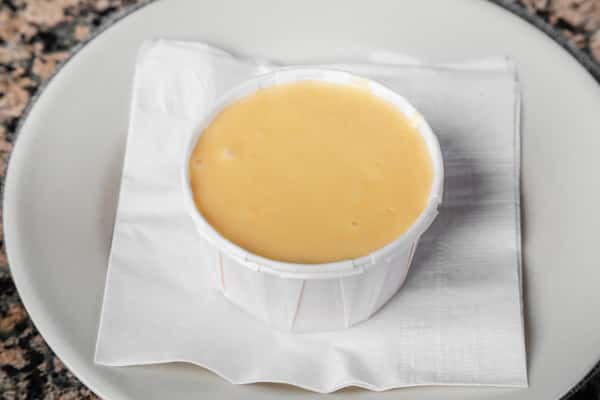 Side of Cheese Sauce