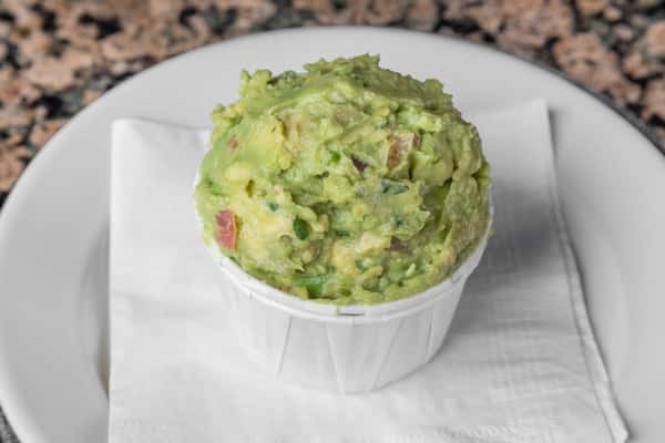 Side Guacamole