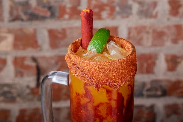 Chile Mango Margarita