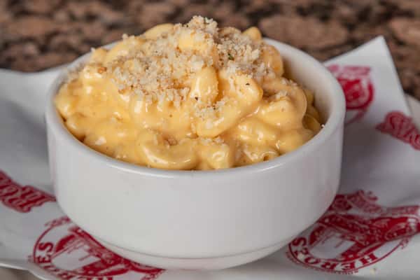 Macaroni and Cheese