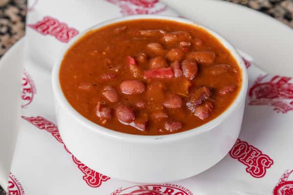 BBQ Baked Beans