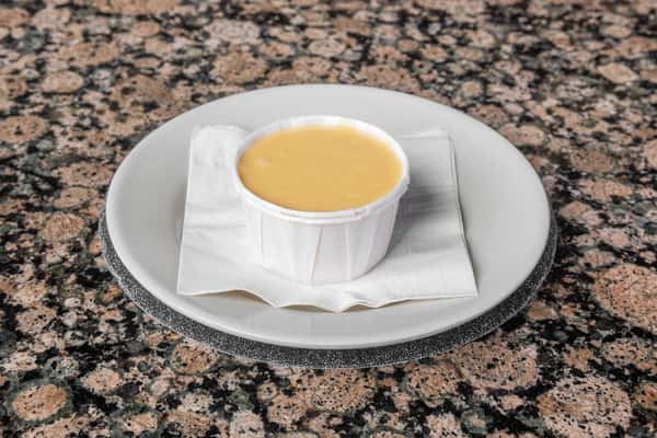 Side of Cheese Sauce