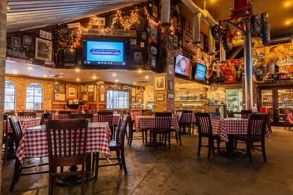 Heroes Restaurant Brewery RIVERSIDE Heroes Brewpub In Riverside CA
