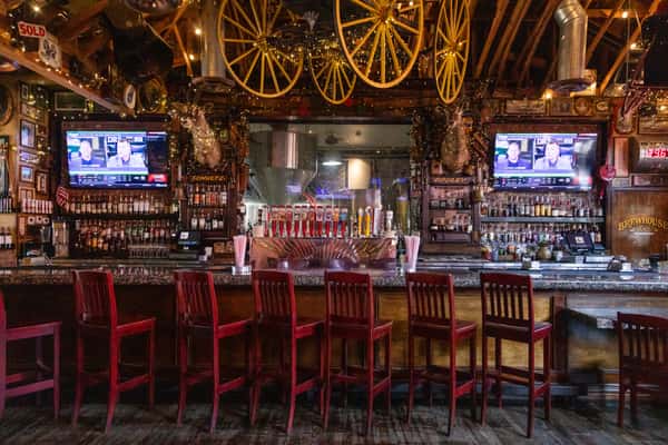 Brewery Bar