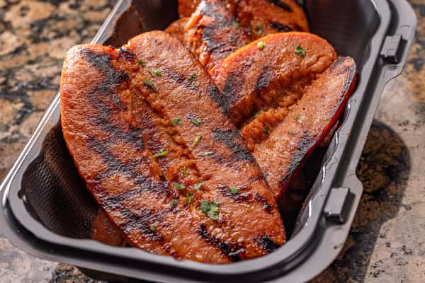 1 Pound Cajun Sausage Links