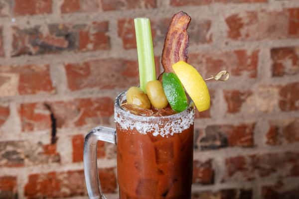 Phat Jack Bloody Mary