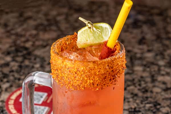 Watermelon Margarita