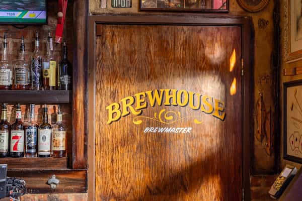 Brewhouse