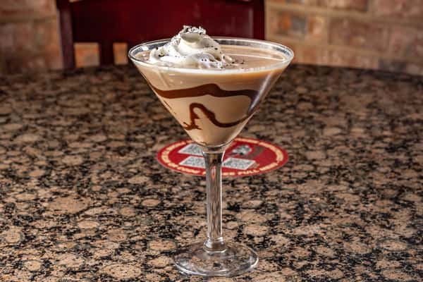 Espresso Martini