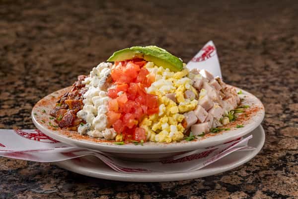 Cobb Salad
