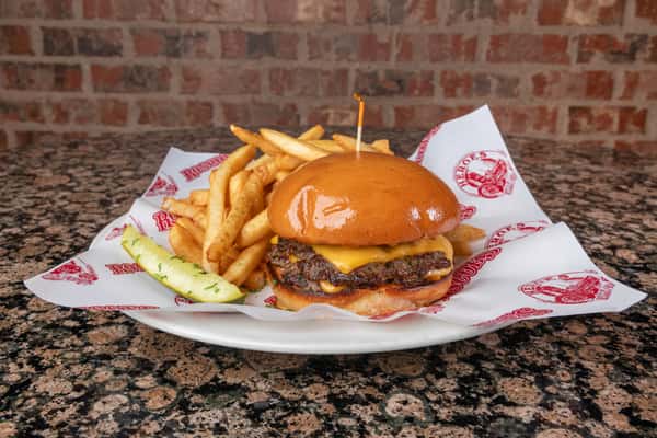 SmashBurger