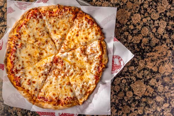 Cheese Pizza