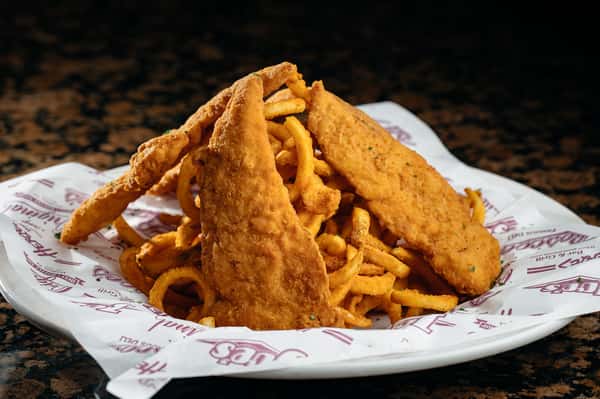Michael's Chicken Fingers