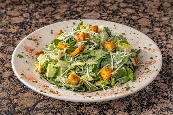 Ceasar Salad
