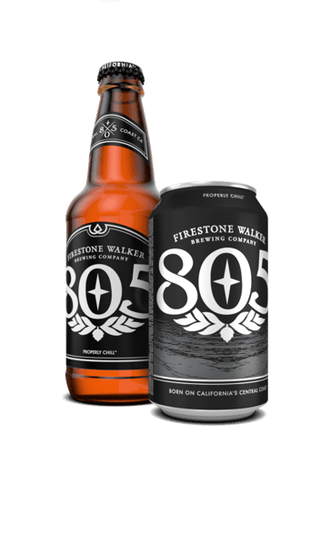 Firestone Walker 805