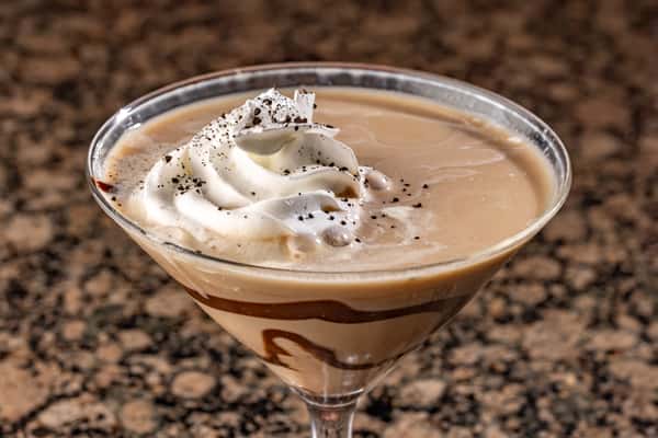 Espresso Martini