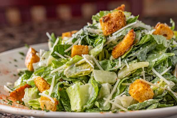 Ceasar Salad