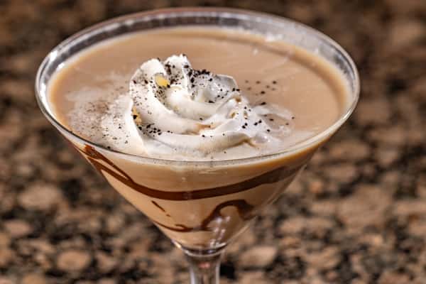 Espresso Martini