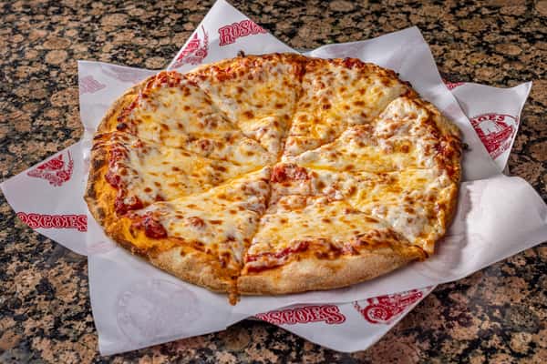 Cheese Pizza