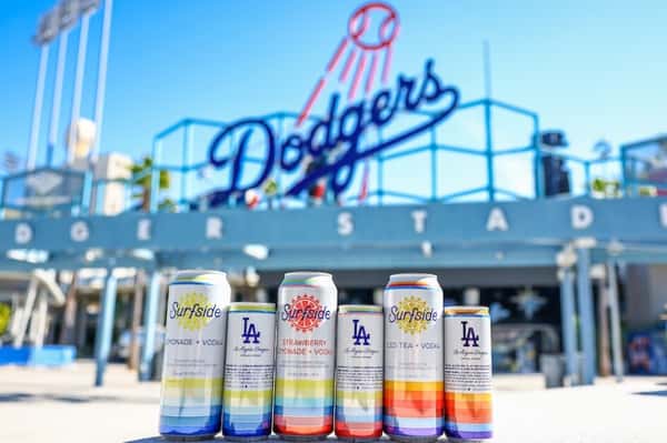Surfside Seltzer