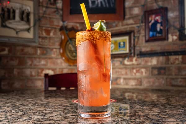Watermelon Margarita