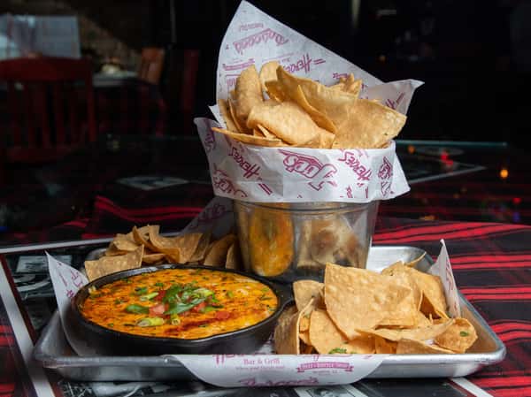 Queso Dip