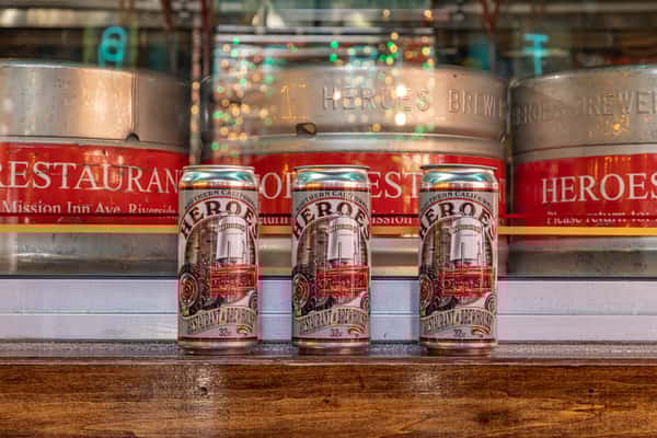 Beer Crowler