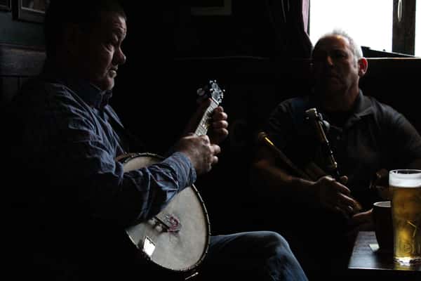 live music