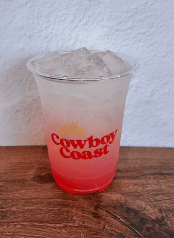 Sunshine Lemonade