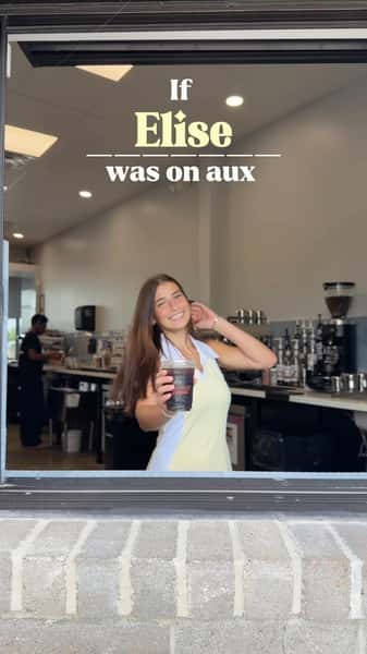 always good vibes with our crew 🤠
#cowboycoast #baristas #coffeeshop #coffee #htx