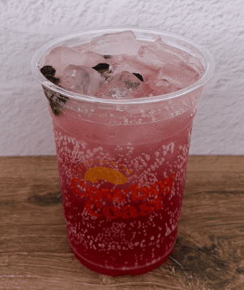 Blackberry Breeze