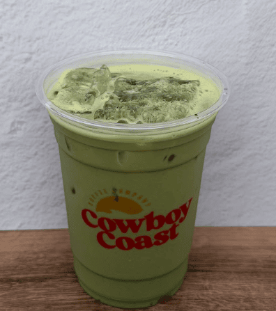 Matcha