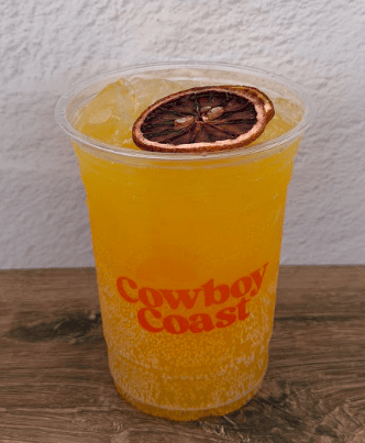 Orange Crush