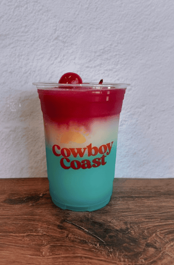 Bomb Pop Lemonade