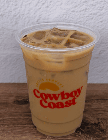 Coffee Iced