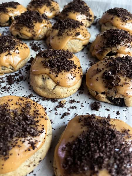 Cookies