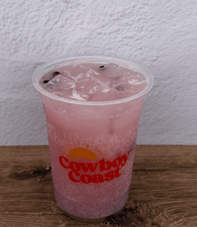Black Berry Cobbler