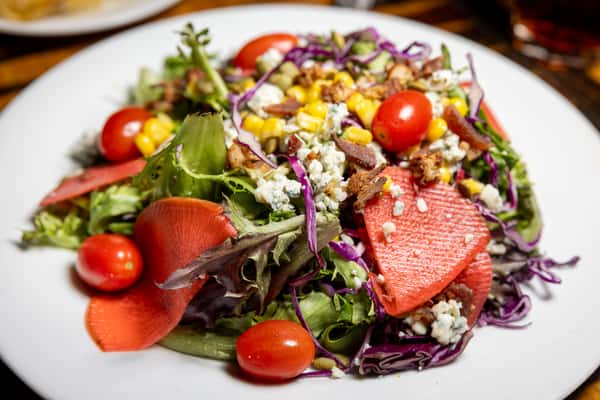 Farmer's Bounty Salad