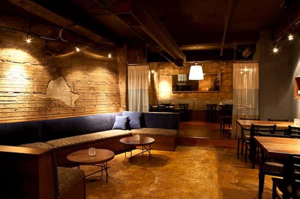 Private Lounge Room