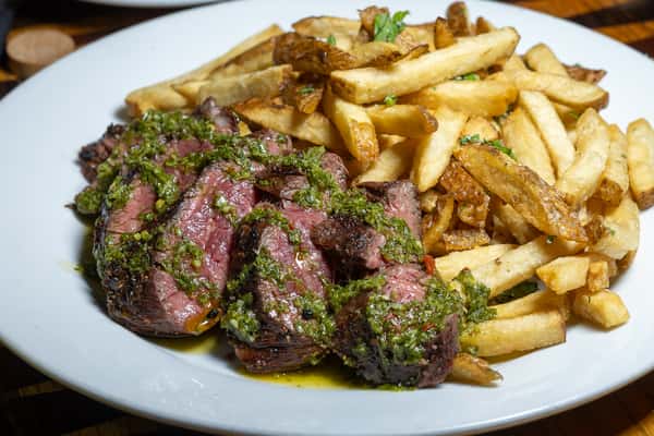 Steak Frites