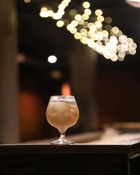 cocktail