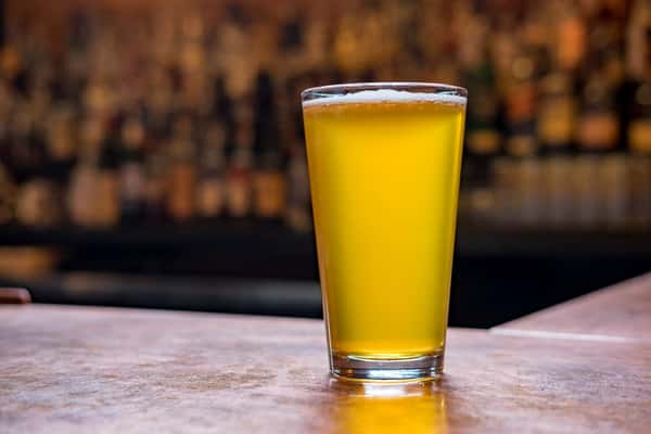 beer